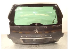 Recambio de porton trasero para peugeot 807 st port aventura referencia OEM IAM 8701AK  