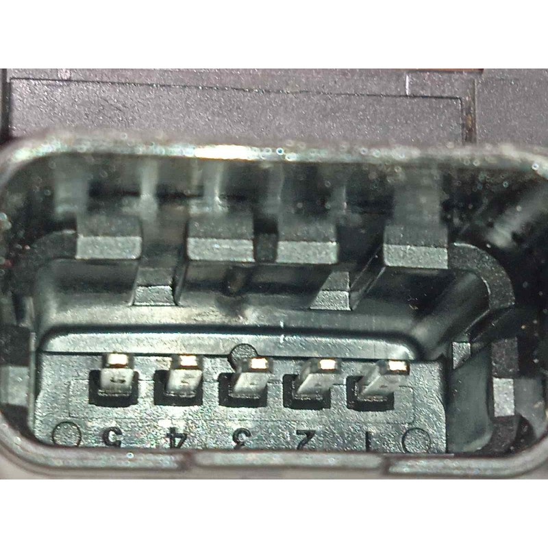 Recambio de caja mariposa para peugeot 308 gt referencia OEM IAM 9830171480  