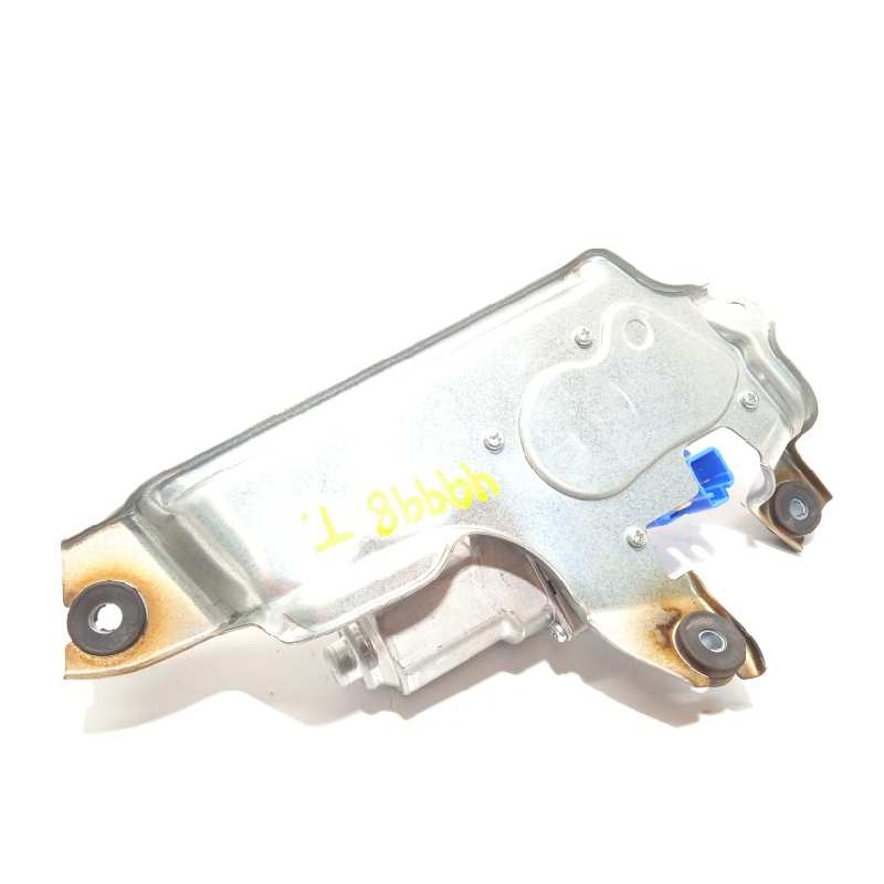 Recambio de motor limpia trasero para subaru outback (b15) 2.0 diesel cat referencia OEM IAM 86510SG081  