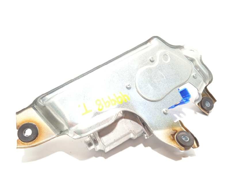 Recambio de motor limpia trasero para subaru outback (b15) 2.0 diesel cat referencia OEM IAM 86510SG081  