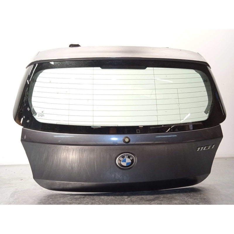 Recambio de porton trasero para bmw serie 1 berlina (e81/e87) 116i referencia OEM IAM 41627133898  