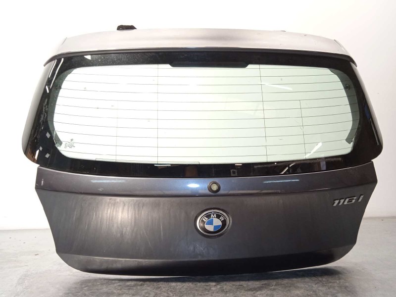 Recambio de porton trasero para bmw serie 1 berlina (e81/e87) 116i referencia OEM IAM 41627133898  