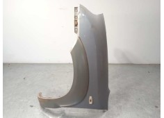 Recambio de aleta delantera izquierda para hyundai tucson (jm) 2.0 crdi cat referencia OEM IAM 663112E130   2