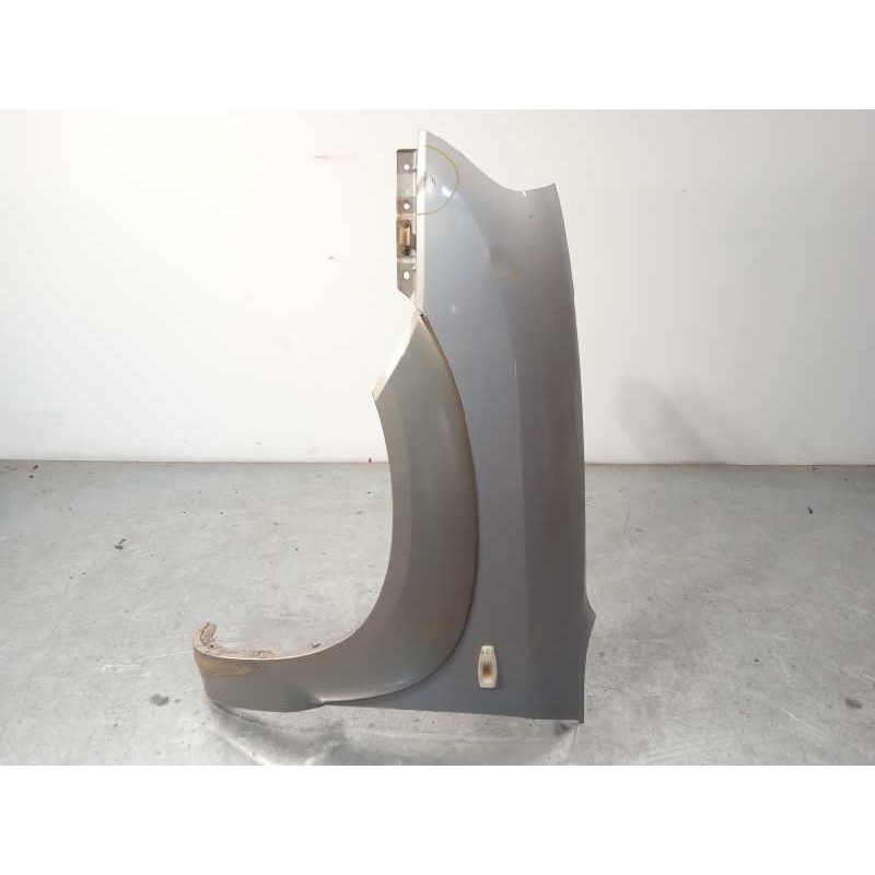 Recambio de aleta delantera izquierda para hyundai tucson (jm) 2.0 crdi cat referencia OEM IAM 663112E130  