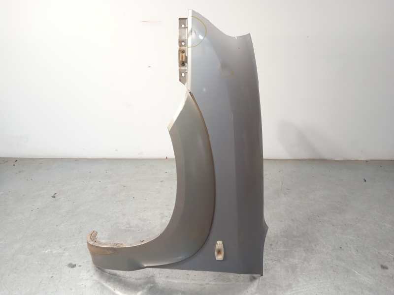 Recambio de aleta delantera izquierda para hyundai tucson (jm) 2.0 crdi cat referencia OEM IAM 663112E130  