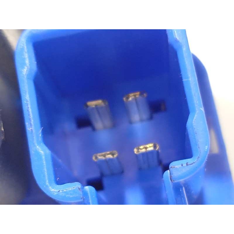 Recambio de motor limpia trasero para subaru outback (b15) 2.0 diesel cat referencia OEM IAM 86510SG081  