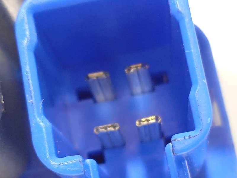 Recambio de motor limpia trasero para subaru outback (b15) 2.0 diesel cat referencia OEM IAM 86510SG081  