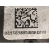 Recambio de pinza freno trasera derecha para jeep compass ii longitude 4x2 referencia OEM IAM 068267352AB K68338708AA 68338708AA
