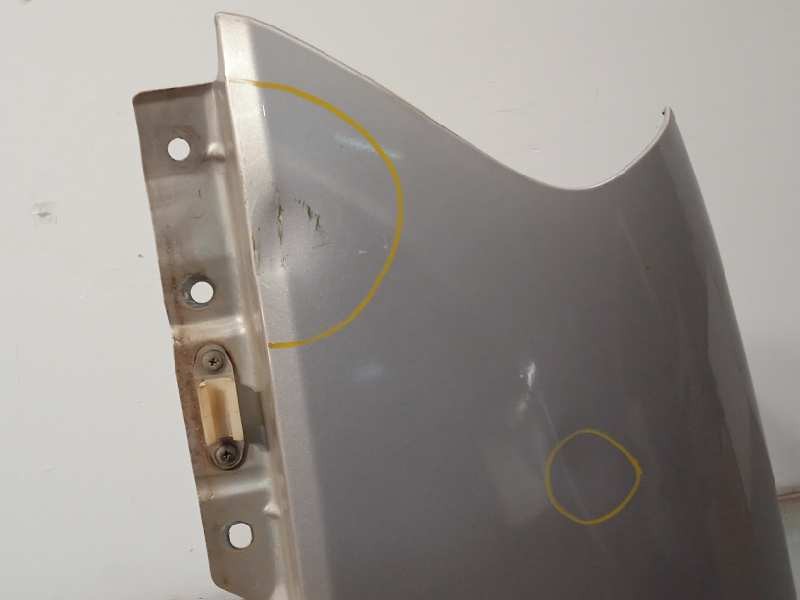 Recambio de aleta delantera izquierda para hyundai tucson (jm) 2.0 crdi cat referencia OEM IAM 663112E130  