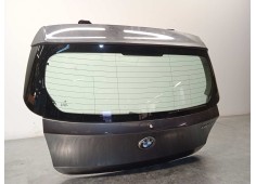 Recambio de porton trasero para bmw serie 1 berlina (e81/e87) 116i referencia OEM IAM 41627133898   2