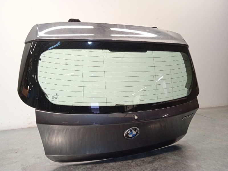 Recambio de porton trasero para bmw serie 1 berlina (e81/e87) 116i referencia OEM IAM 41627133898  