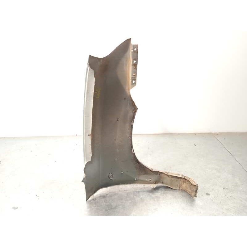 Recambio de aleta delantera izquierda para hyundai tucson (jm) 2.0 crdi cat referencia OEM IAM 663112E130  