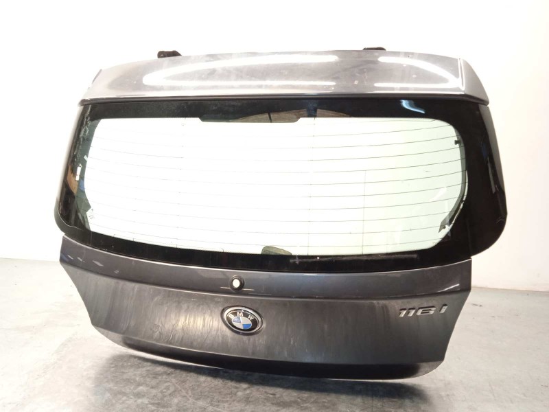 Recambio de porton trasero para bmw serie 1 berlina (e81/e87) 116i referencia OEM IAM 41627133898  