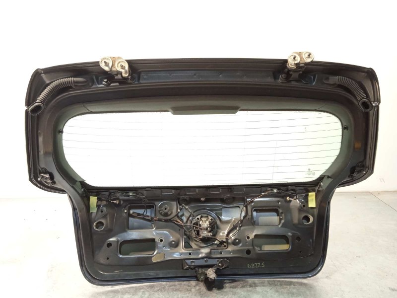 Recambio de porton trasero para bmw serie 1 berlina (e81/e87) 116i referencia OEM IAM 41627133898  