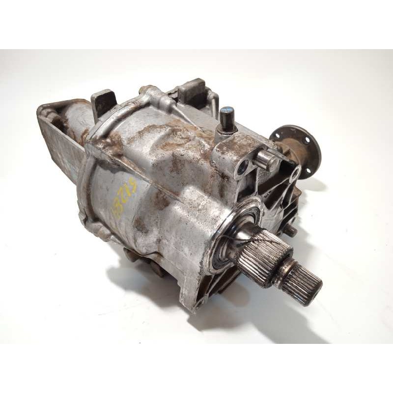 Recambio de caja transfer para hyundai tucson (jm) 2.0 crdi cat referencia OEM IAM 4730039130  