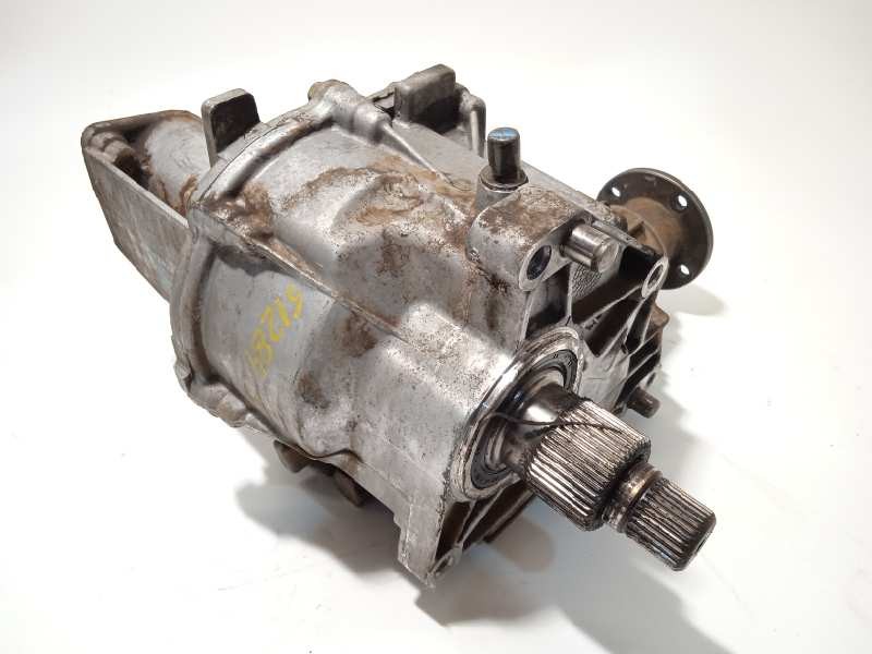 Recambio de caja transfer para hyundai tucson (jm) 2.0 crdi cat referencia OEM IAM 4730039130  