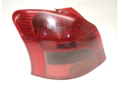 Recambio de piloto trasero izquierdo para toyota yaris (ksp9/scp9/nlp9) básico referencia OEM IAM 815610D110   2