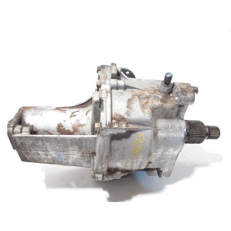 Recambio de caja transfer para hyundai tucson (jm) 2.0 crdi cat referencia OEM IAM 4730039130  