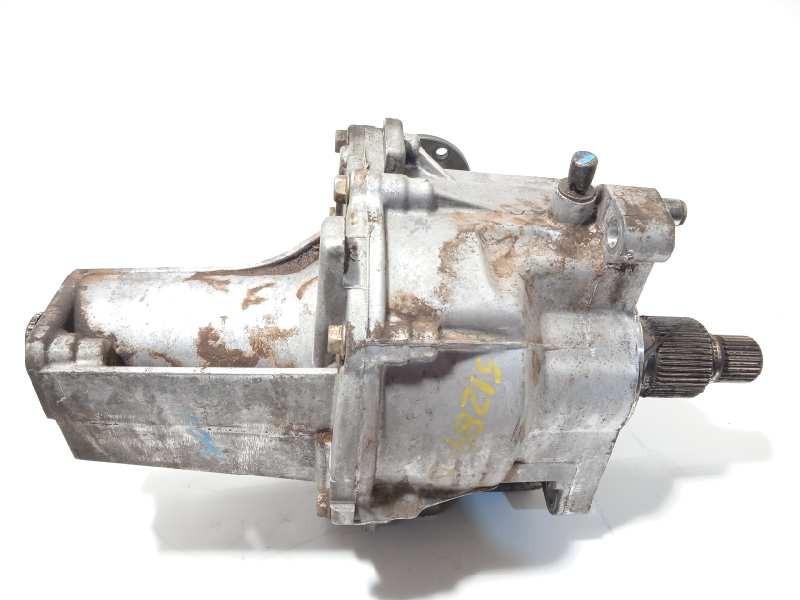 Recambio de caja transfer para hyundai tucson (jm) 2.0 crdi cat referencia OEM IAM 4730039130  