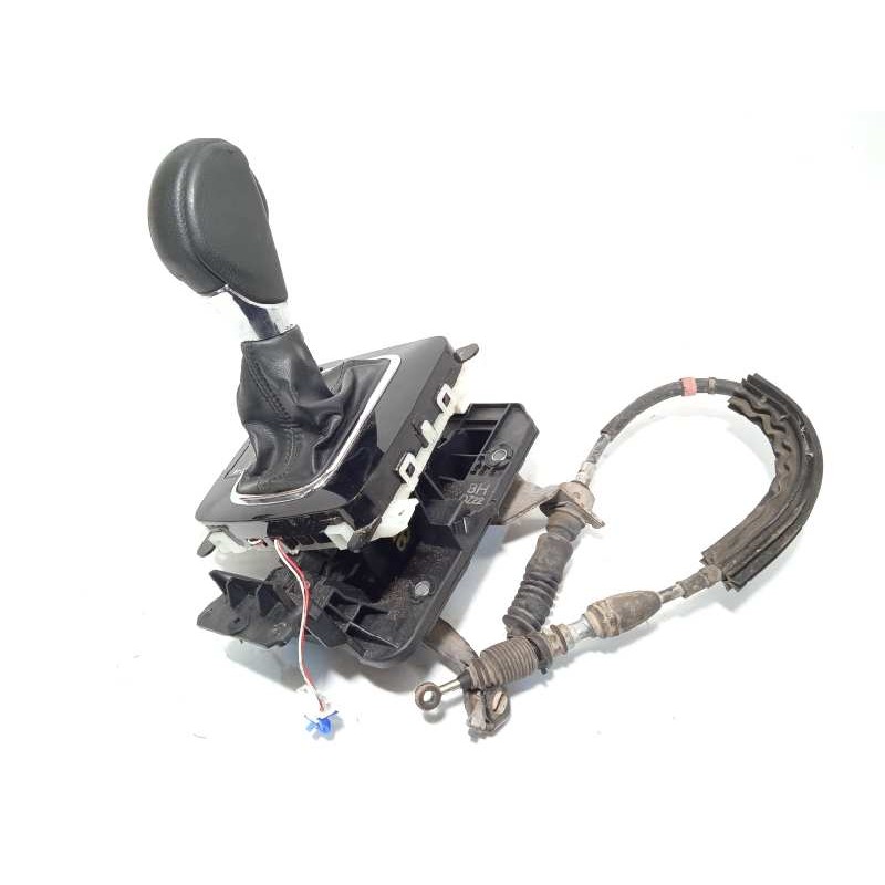 Recambio de palanca cambio para subaru outback (b15) 2.0 diesel cat referencia OEM IAM 35111AJ000  