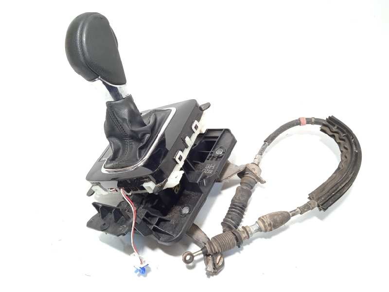 Recambio de palanca cambio para subaru outback (b15) 2.0 diesel cat referencia OEM IAM 35111AJ000  