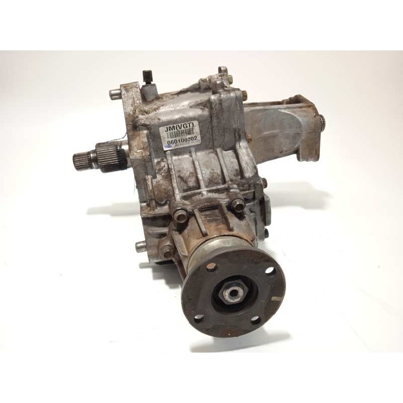 Recambio de caja transfer para hyundai tucson (jm) 2.0 crdi cat referencia OEM IAM 4730039130  