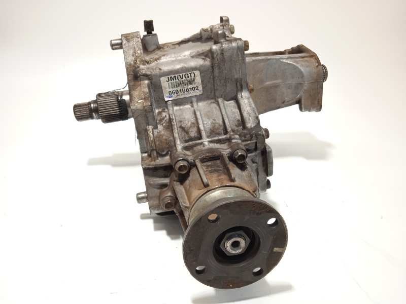 Recambio de caja transfer para hyundai tucson (jm) 2.0 crdi cat referencia OEM IAM 4730039130  