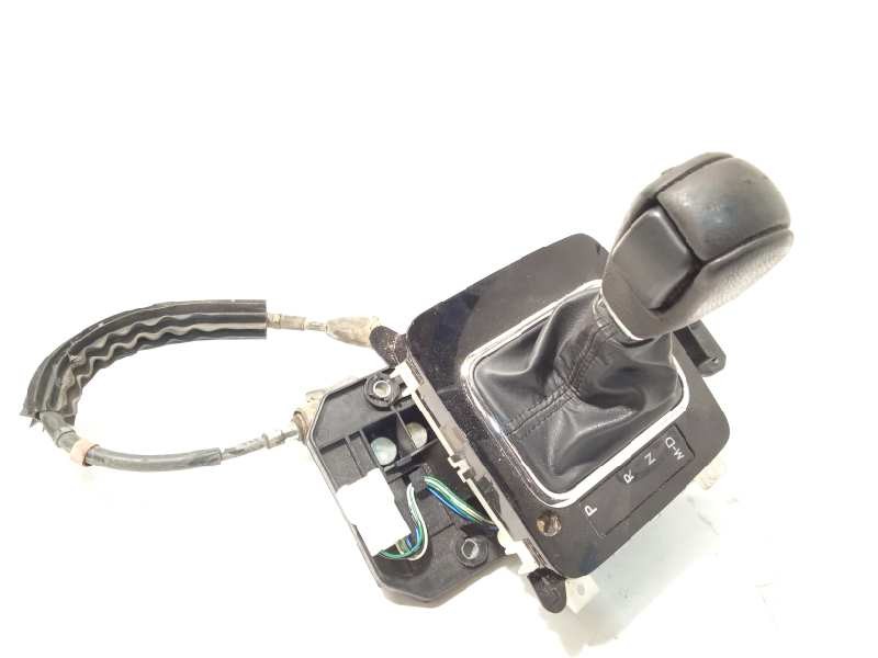 Recambio de palanca cambio para subaru outback (b15) 2.0 diesel cat referencia OEM IAM 35111AJ000  