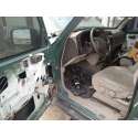 NISSAN PATROL GR (Y61)