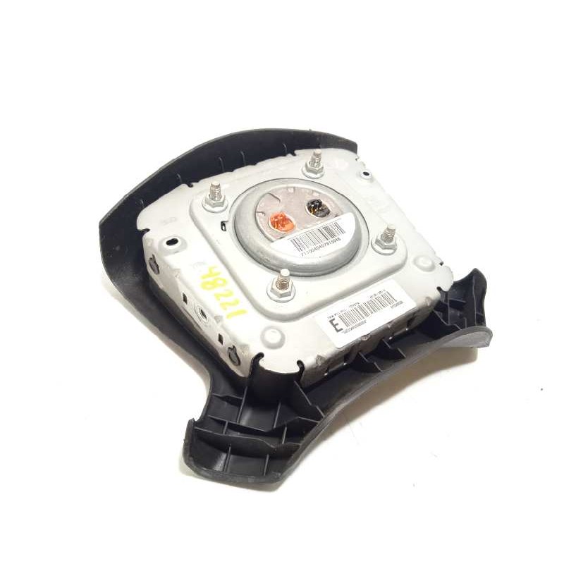 Recambio de airbag delantero izquierdo para toyota avensis berlina (t25) 2.0 d-cat referencia OEM IAM 4513005112  