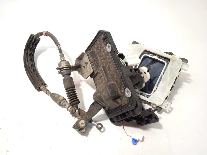 Recambio de palanca cambio para subaru outback (b15) 2.0 diesel cat referencia OEM IAM 35111AJ000  