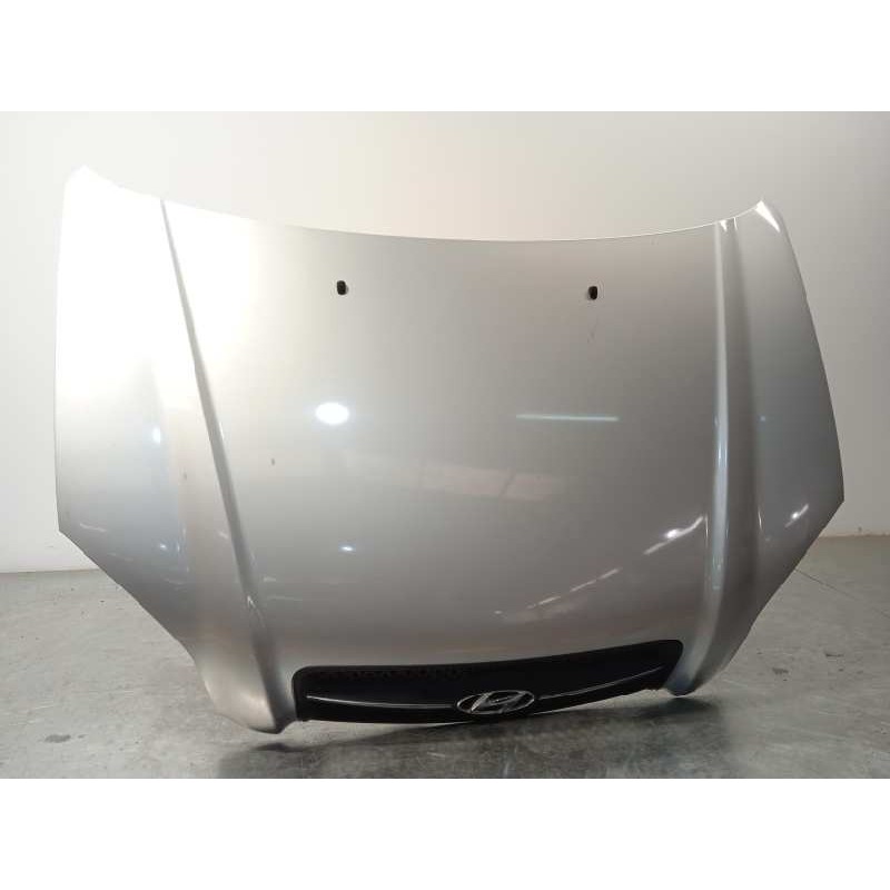 Recambio de capot para hyundai tucson (jm) 2.0 crdi cat referencia OEM IAM 664002E020  