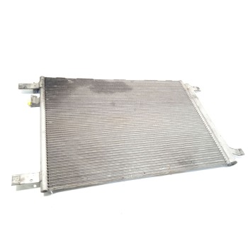 Recambio de condensador / radiador aire acondicionado para skoda octavia iii combi (5e5, 5e6) 1.6 tdi referencia OEM IAM 5Q08164
