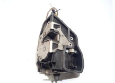 Recambio de cerradura puerta delantera izquierda para bmw serie 1 berlina (e81/e87) 120d referencia OEM IAM 7167077  51217167077