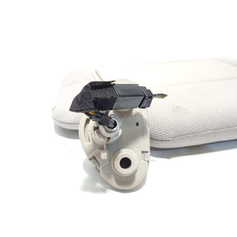 Recambio de parasol derecho para subaru outback (b15) 2.0 diesel cat referencia OEM IAM 92011AL030ME  