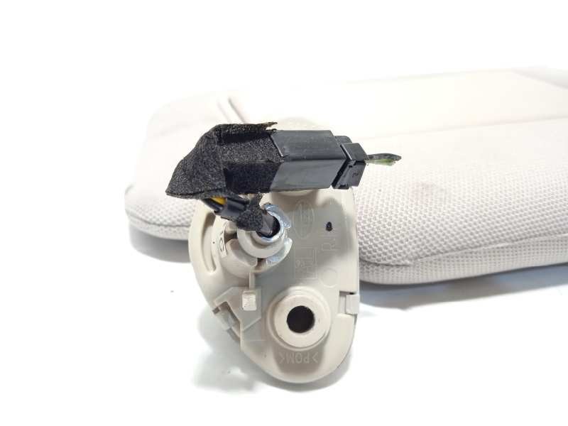 Recambio de parasol derecho para subaru outback (b15) 2.0 diesel cat referencia OEM IAM 92011AL030ME  