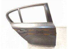 Recambio de puerta trasera derecha para bmw serie 1 berlina (e81/e87) 116i referencia OEM IAM 41527191018  41525A2A384