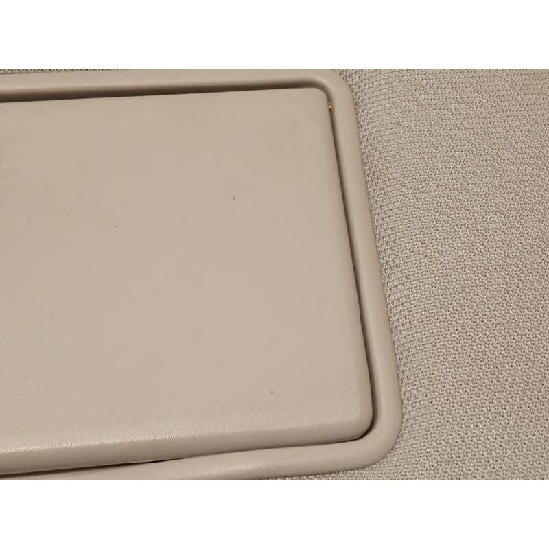 Recambio de parasol izquierdo para subaru outback (b15) 2.0 diesel cat referencia OEM IAM 92011AL040ME  