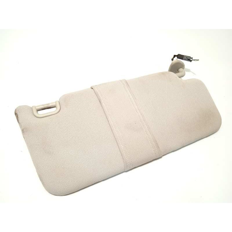 Recambio de parasol izquierdo para subaru outback (b15) 2.0 diesel cat referencia OEM IAM 92011AL040ME  