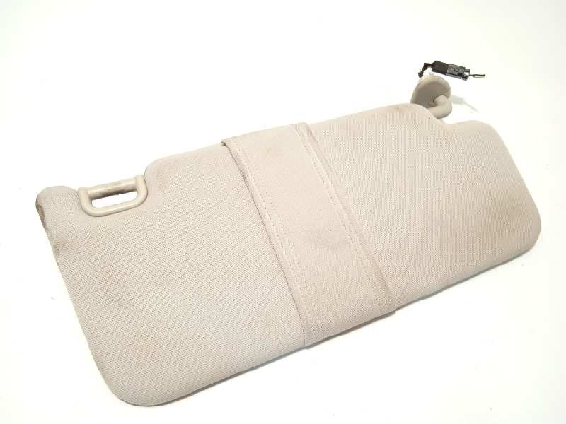 Recambio de parasol izquierdo para subaru outback (b15) 2.0 diesel cat referencia OEM IAM 92011AL040ME  