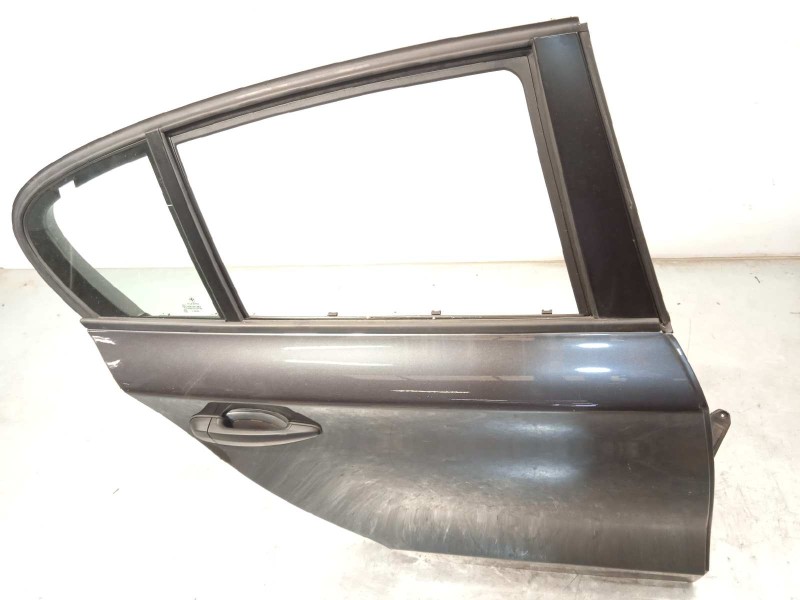 Recambio de puerta trasera derecha para bmw serie 1 berlina (e81/e87) 116i referencia OEM IAM 41527191018  41525A2A384
