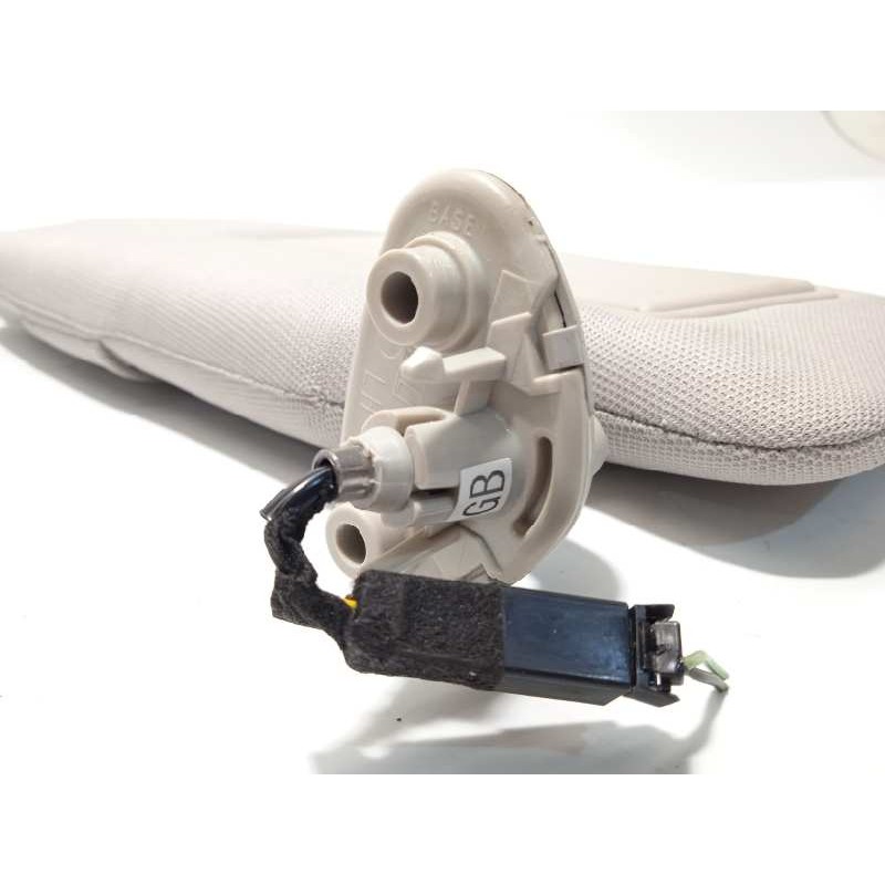 Recambio de parasol izquierdo para subaru outback (b15) 2.0 diesel cat referencia OEM IAM 92011AL040ME  