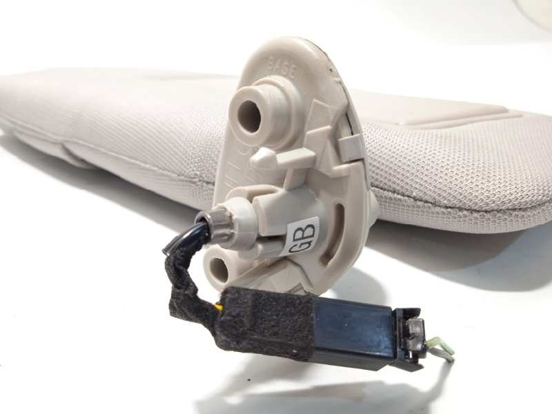 Recambio de parasol izquierdo para subaru outback (b15) 2.0 diesel cat referencia OEM IAM 92011AL040ME  