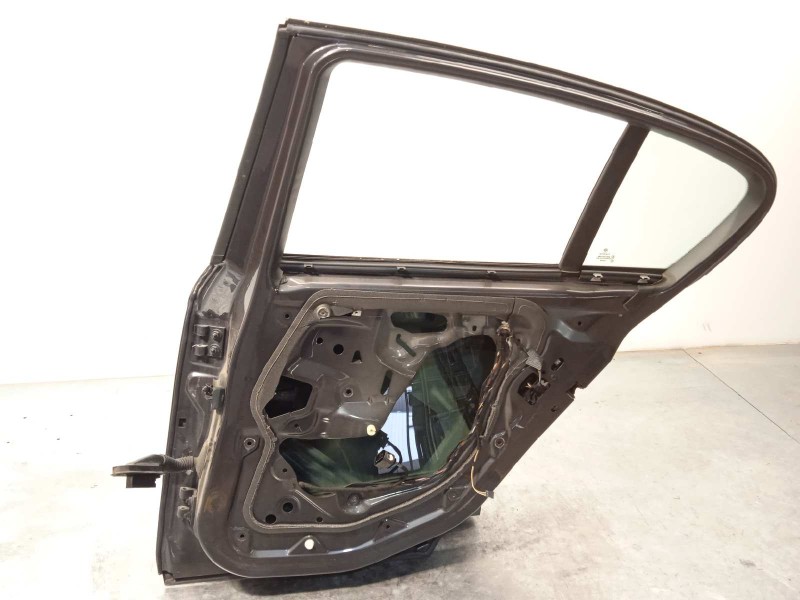 Recambio de puerta trasera derecha para bmw serie 1 berlina (e81/e87) 116i referencia OEM IAM 41527191018  41525A2A384
