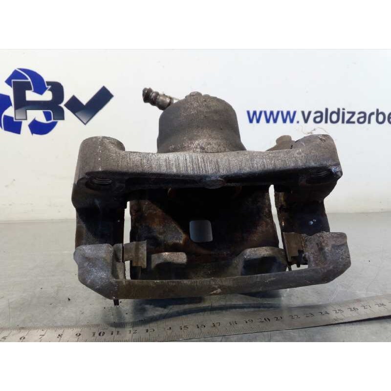 Recambio de pinza freno delantera izquierda para nissan juke (f15) tekna referencia OEM IAM 41011ET00A  