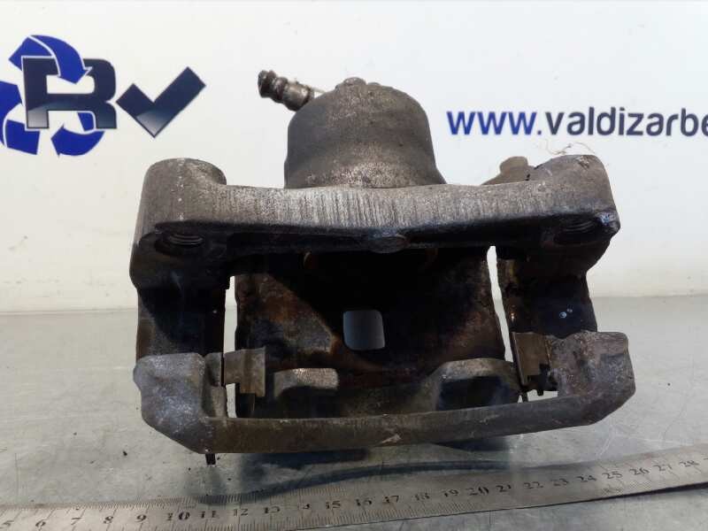 Recambio de pinza freno delantera izquierda para nissan juke (f15) tekna referencia OEM IAM 41011ET00A  