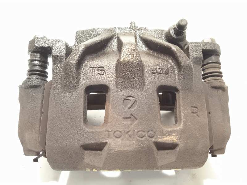 Recambio de pinza freno delantera derecha para subaru outback (b15) 2.0 diesel cat referencia OEM IAM 26292AG041  