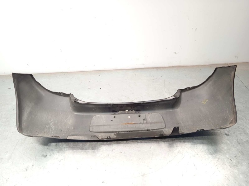 Recambio de paragolpes trasero para toyota yaris (ksp9/scp9/nlp9) básico referencia OEM IAM 521590D976  