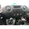 renault master iii furgoneta (fv) del año 2014