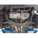 VOLKSWAGEN POLO IV (9N_, 9A_)